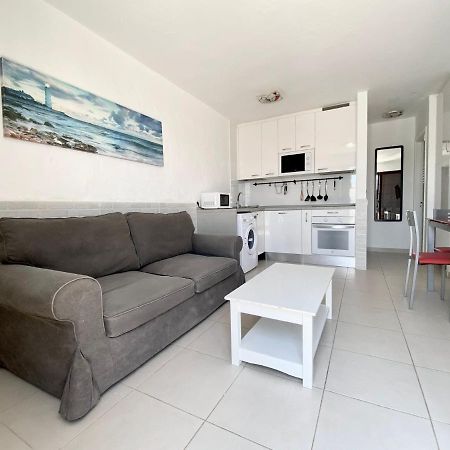 Sun Luz Apartments 84 Калета-де-Фусте Екстер'єр фото