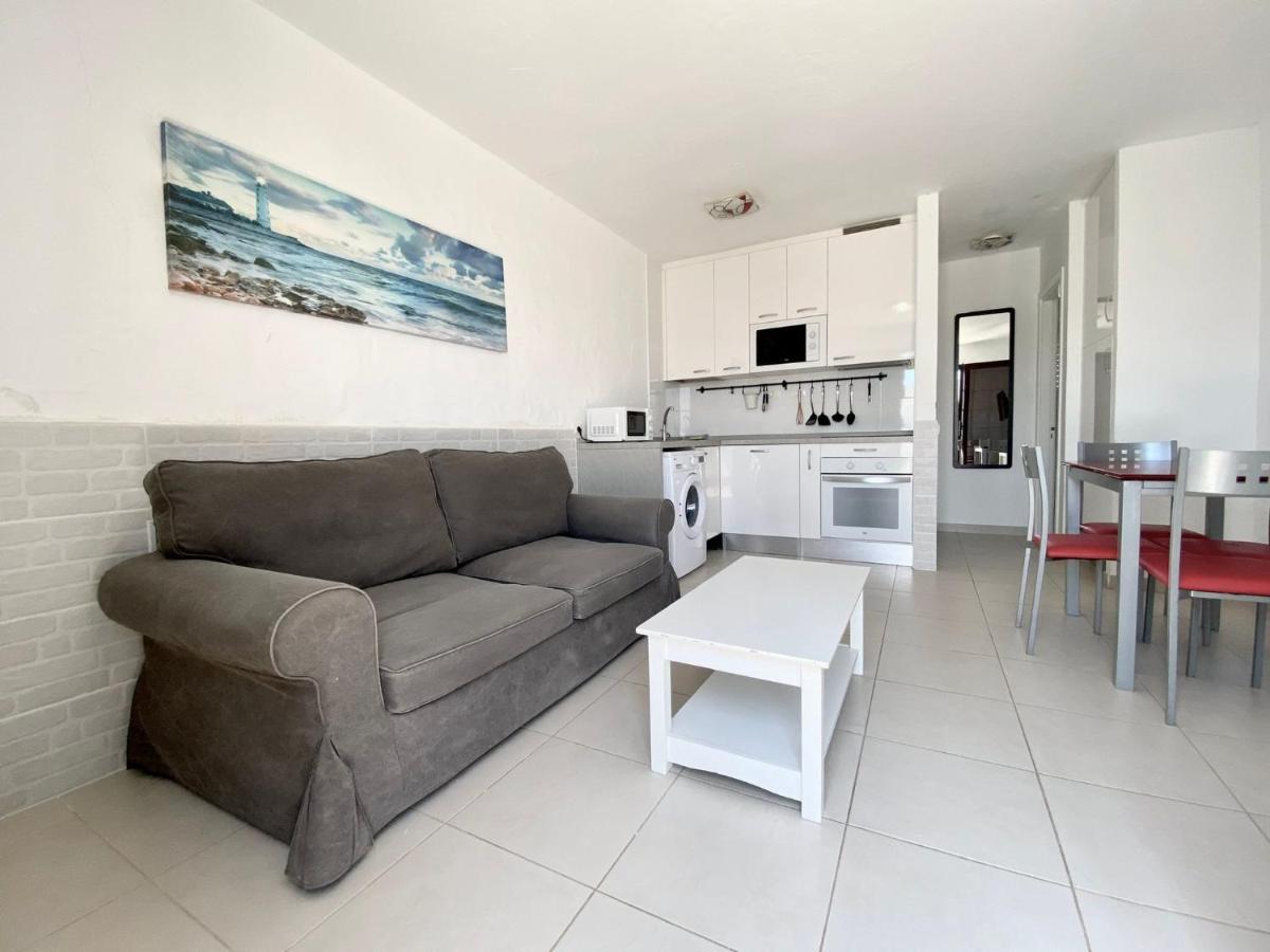 Sun Luz Apartments 84 Калета-де-Фусте Екстер'єр фото