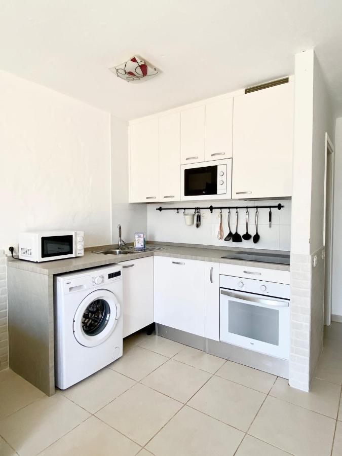 Sun Luz Apartments 84 Калета-де-Фусте Екстер'єр фото