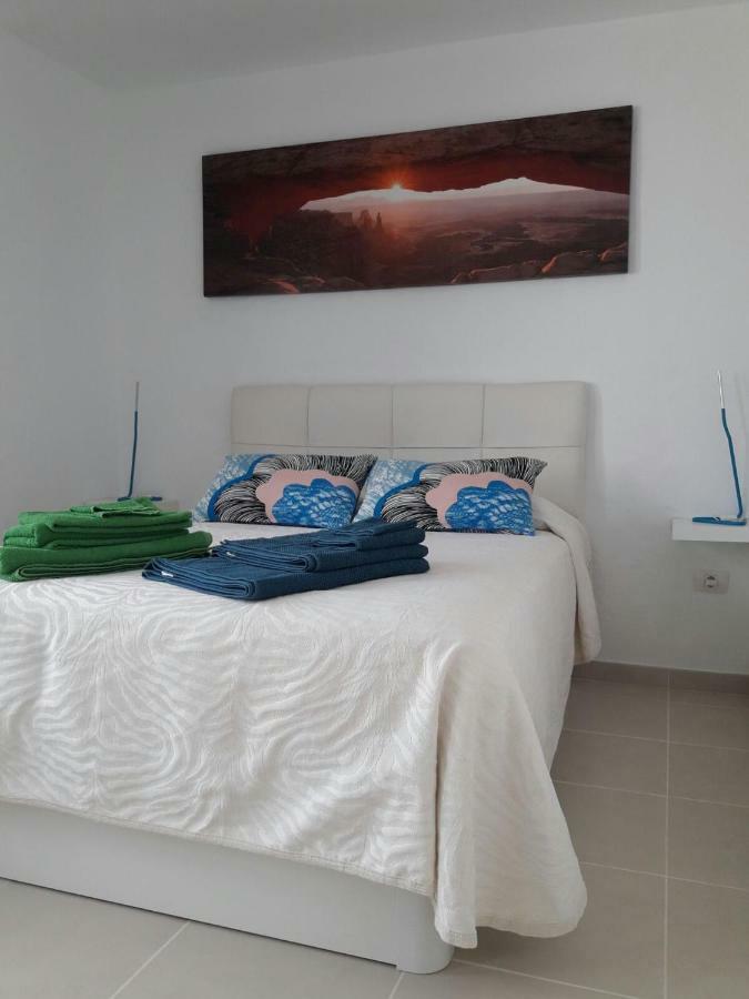 Sun Luz Apartments 84 Калета-де-Фусте Екстер'єр фото