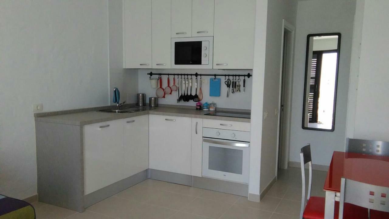 Sun Luz Apartments 84 Калета-де-Фусте Екстер'єр фото