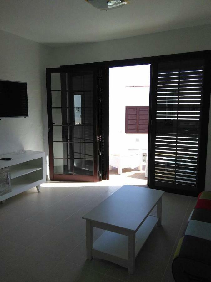 Sun Luz Apartments 84 Калета-де-Фусте Екстер'єр фото
