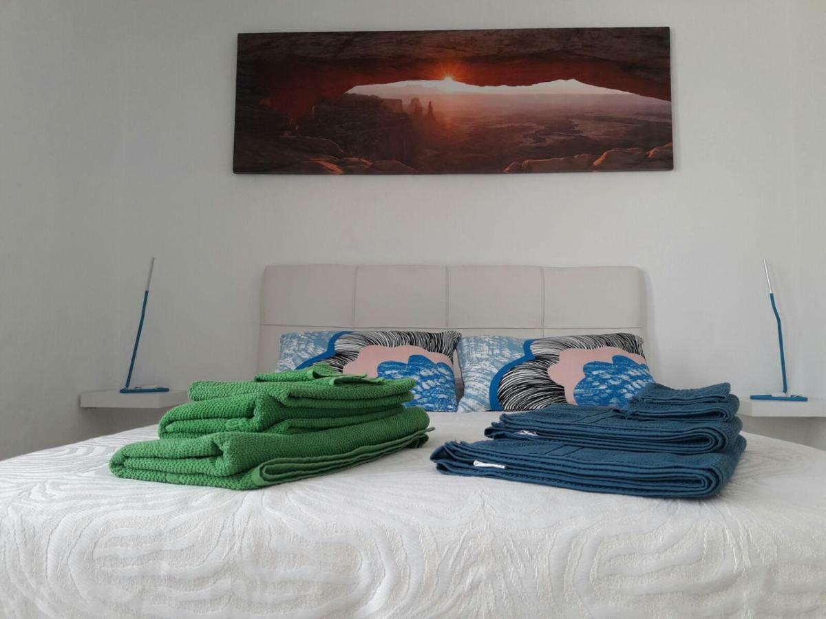 Sun Luz Apartments 84 Калета-де-Фусте Екстер'єр фото