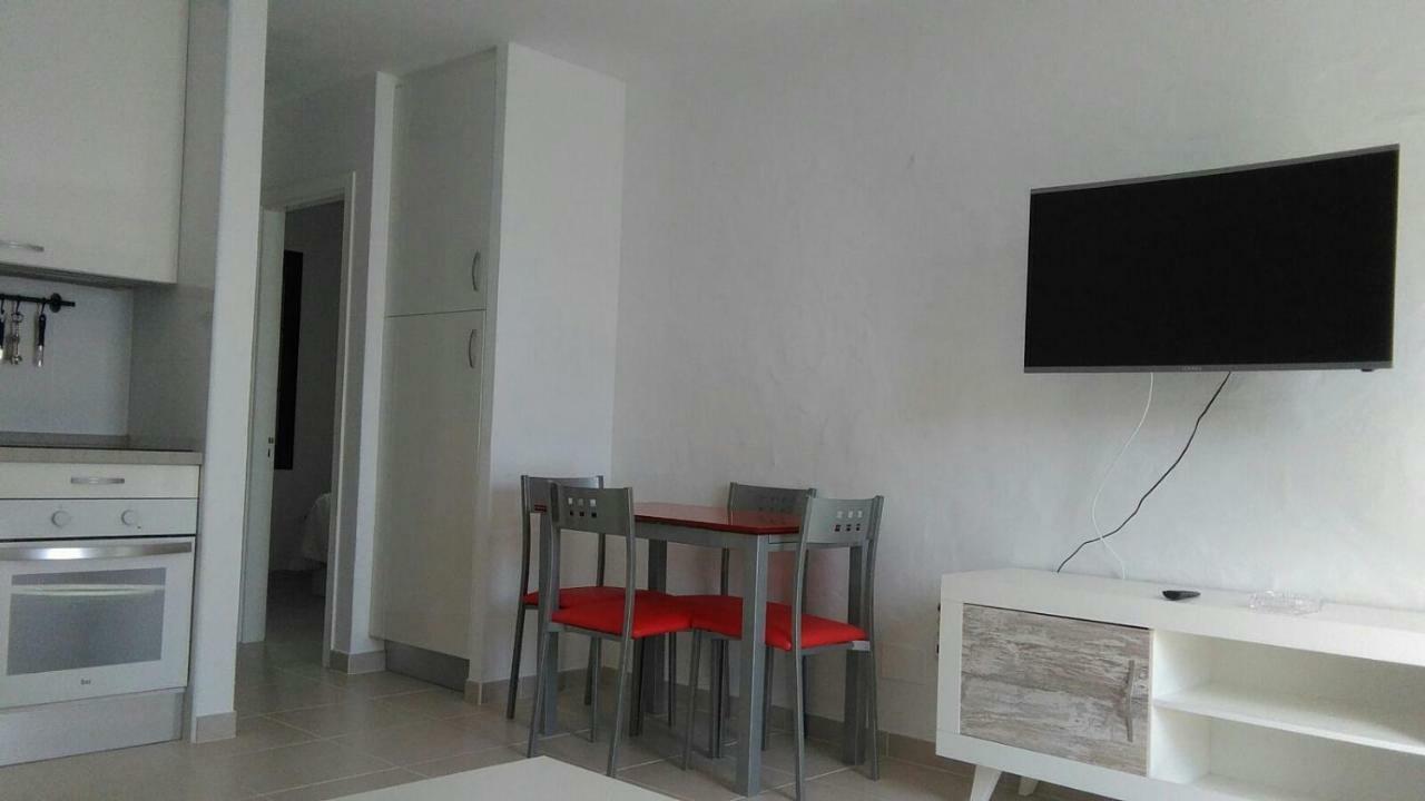 Sun Luz Apartments 84 Калета-де-Фусте Екстер'єр фото