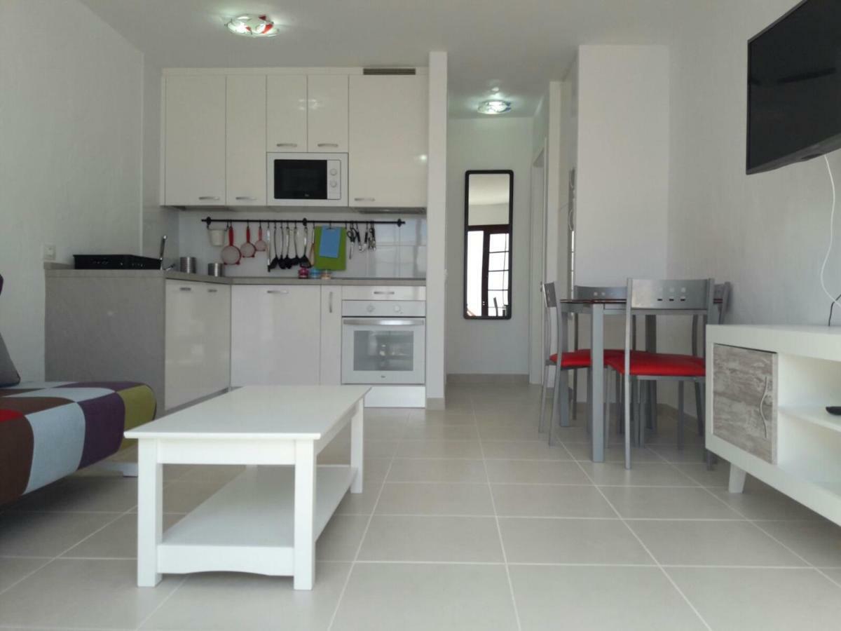 Sun Luz Apartments 84 Калета-де-Фусте Екстер'єр фото